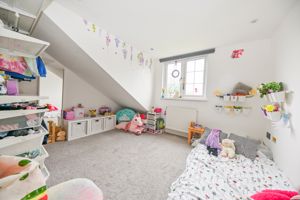 Green Lane Clanfield